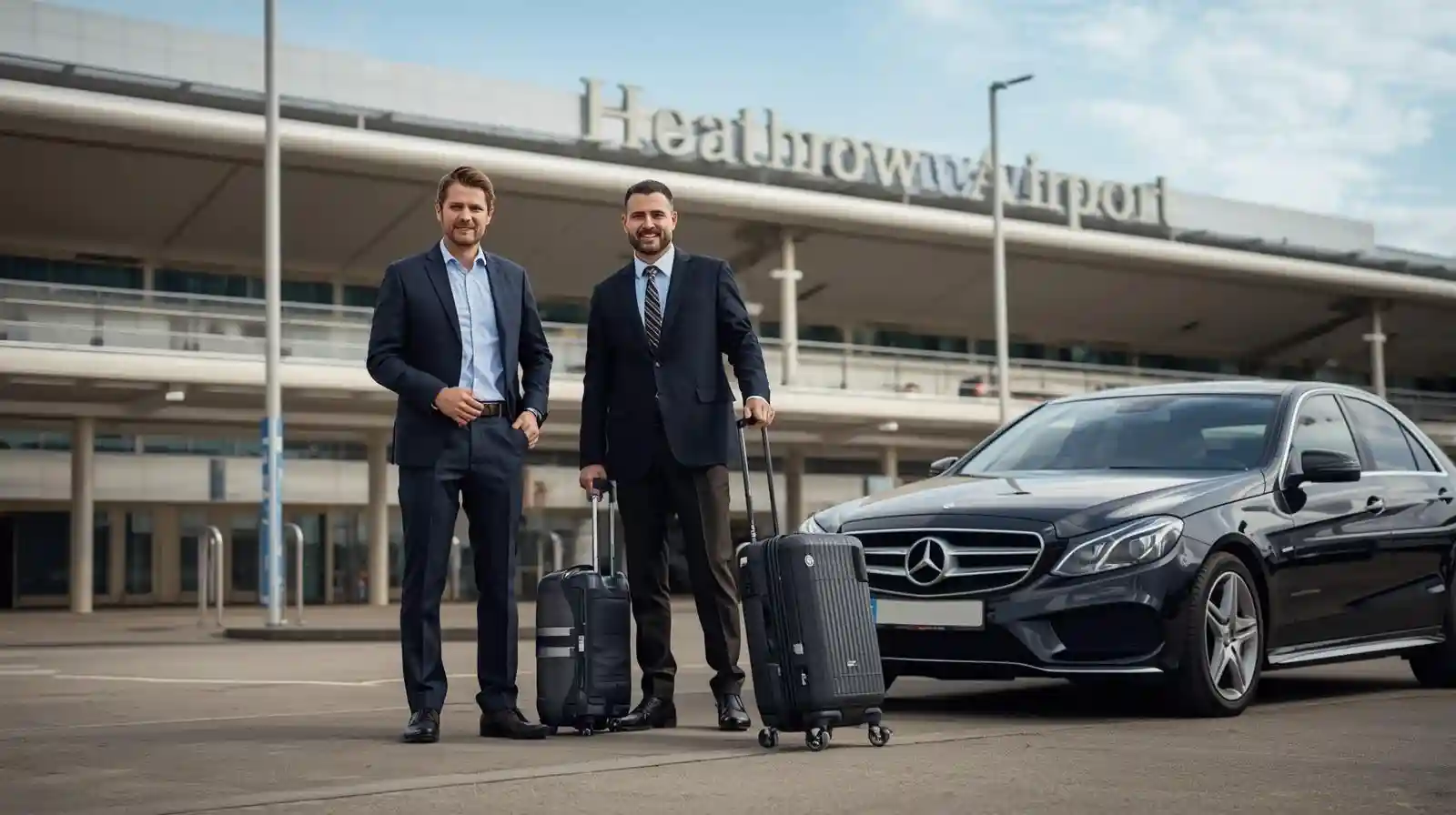  Mint Hotel Westminster Taxi – Reliable Airport Transfers